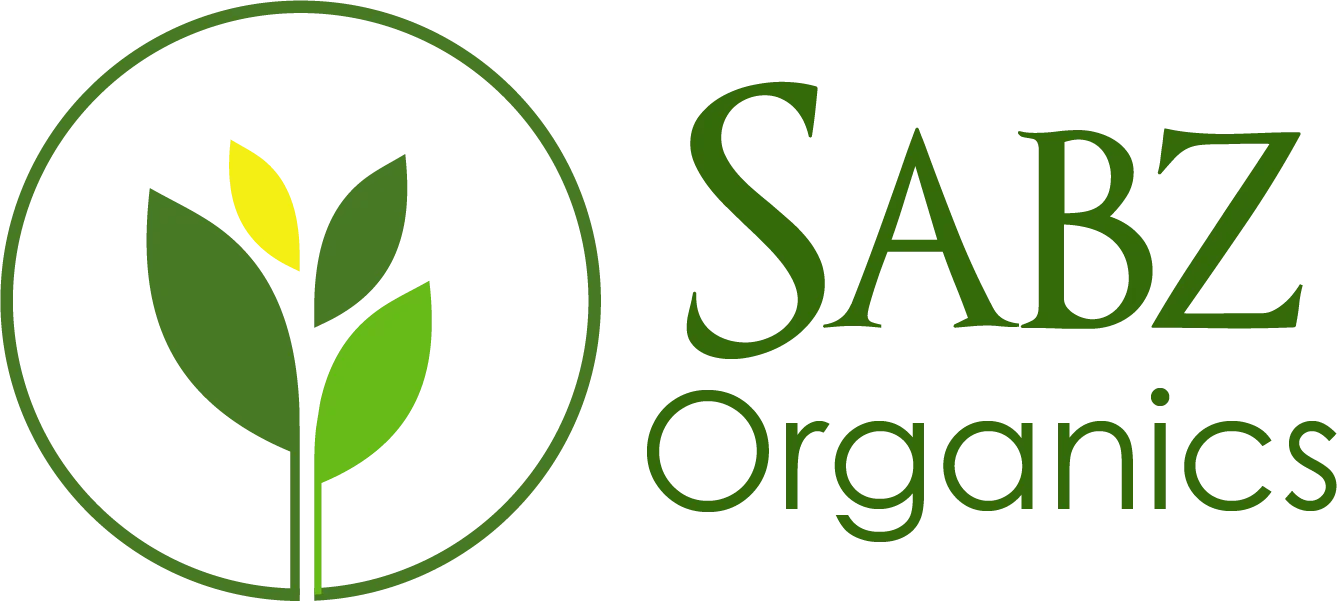 Sabzorganics logo